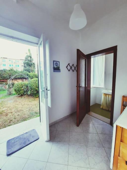 Casa Siria Livorno Exterior foto