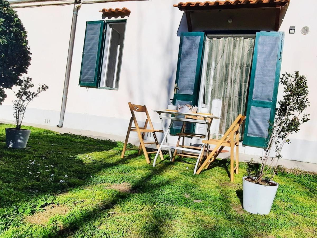 Casa Siria Livorno Exterior foto