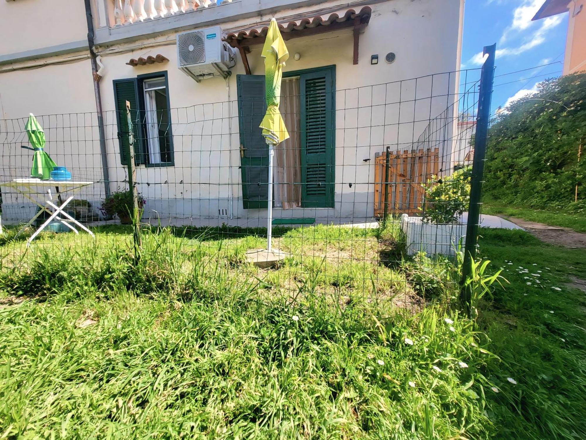 Casa Siria Livorno Exterior foto